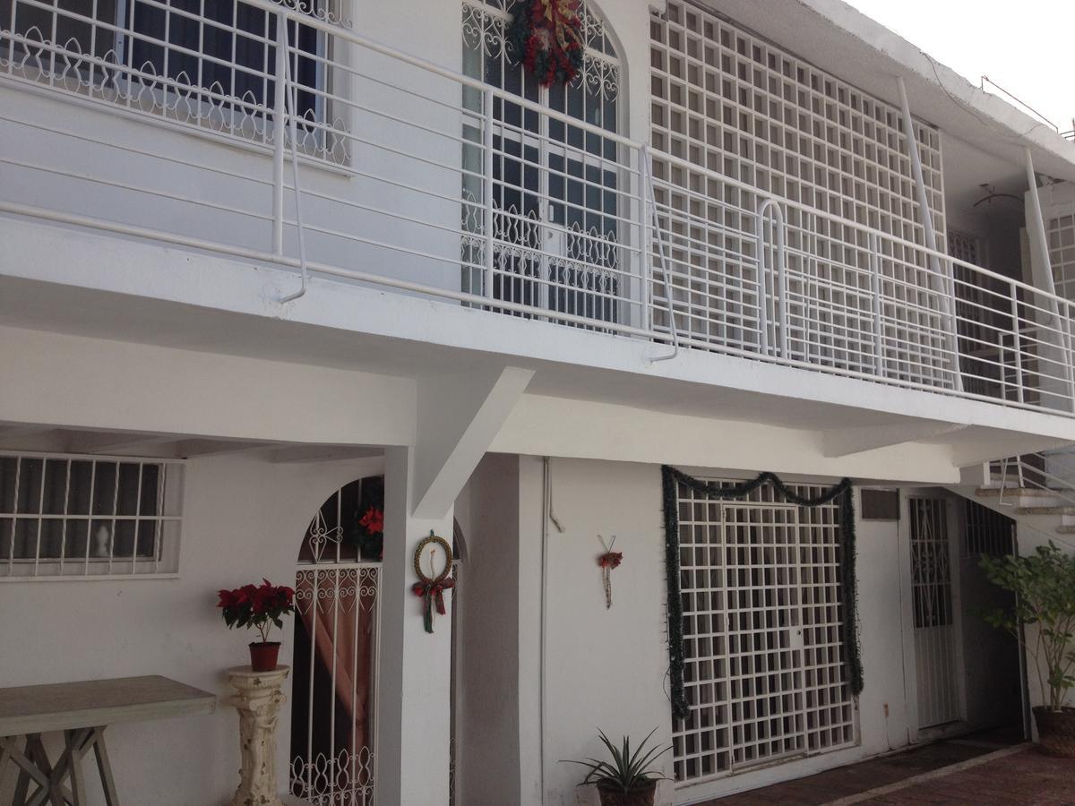 CASA BOCOYNA ACAPULCO (Mexico) - from US$ 178 | BOOKED